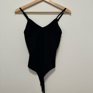 NWOT Simon’s body suit